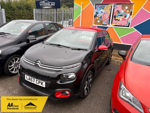 Citroen C3