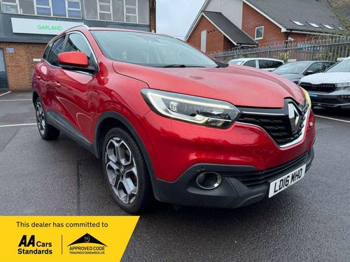 Renault Kadjar