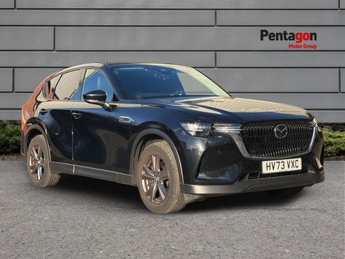 Mazda Cx 60