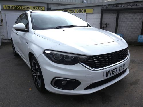 Fiat Tipo