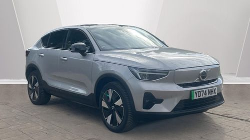 Volvo C40