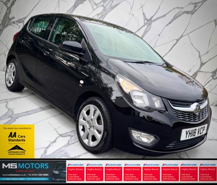 Vauxhall Viva