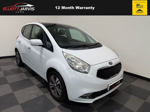 Kia Venga