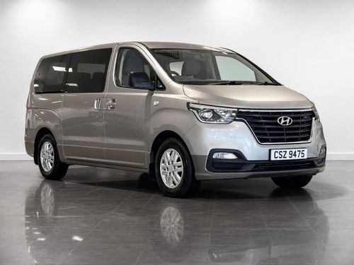 Hyundai i800
