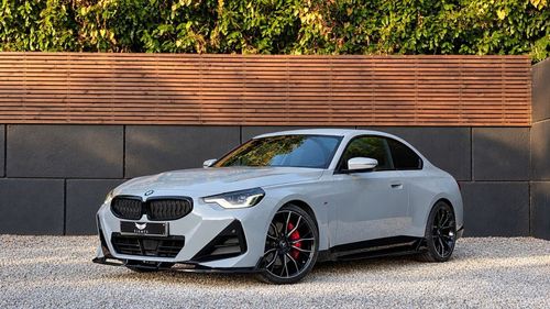 BMW 2 Series