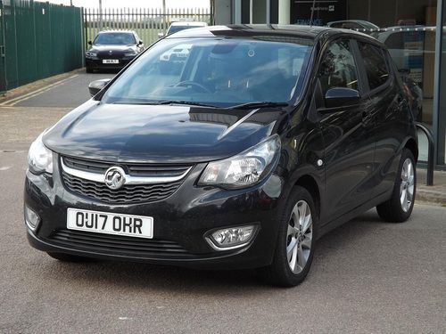 Vauxhall Viva