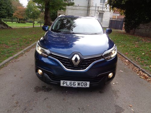 Renault Kadjar