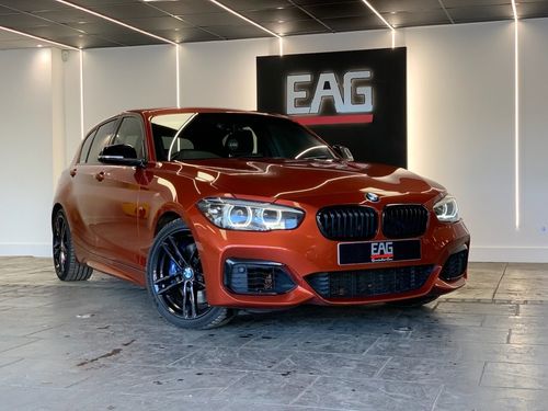 BMW M140i