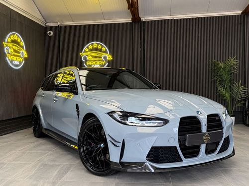 BMW M3