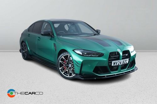 BMW M3