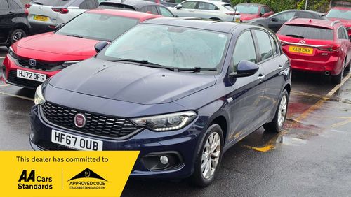 Fiat Tipo