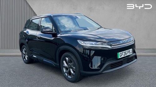 BYD Atto 2