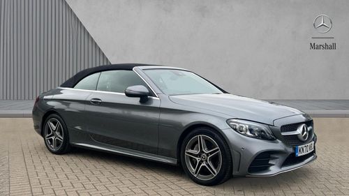 Mercedes Benz C-Class
