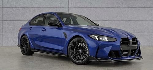 BMW M3