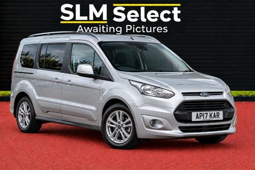 Ford Tourneo
