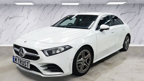 Mercedes Benz A-Class