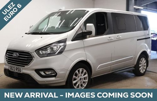 Ford Tourneo