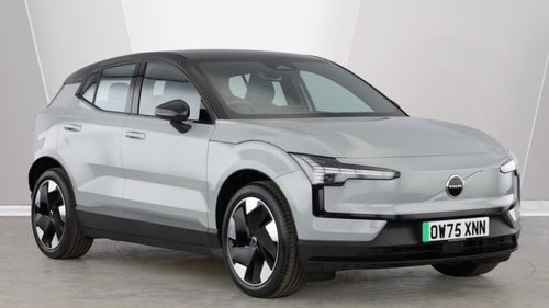 Volvo EX30