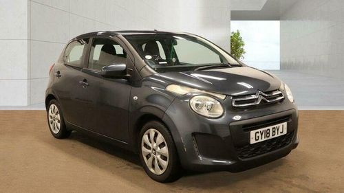 Citroen C1
