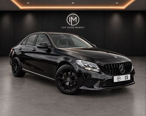 Mercedes Benz C-Class