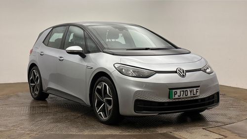 Volkswagen ID.3