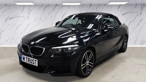 BMW 2 Series