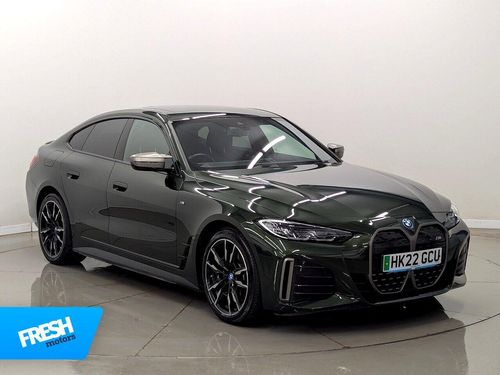BMW i4