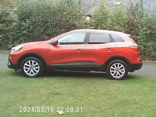Renault Kadjar