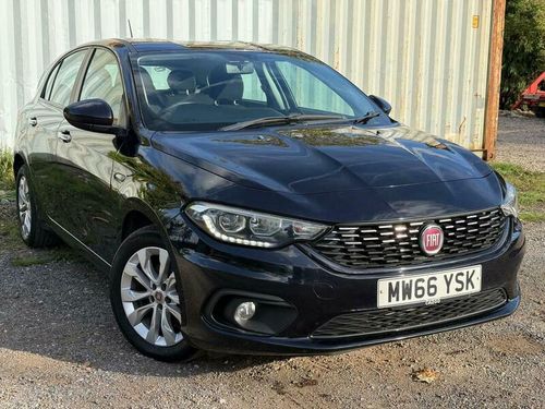 Fiat Tipo