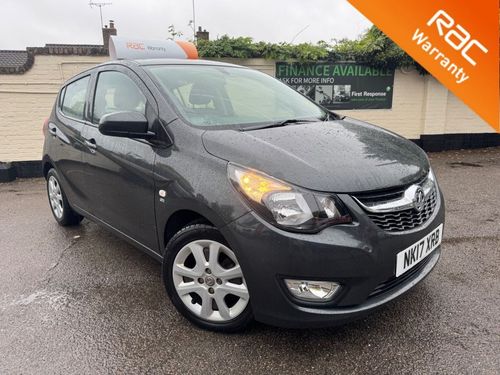 Vauxhall Viva