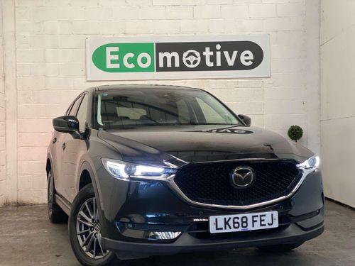 Mazda Cx 5