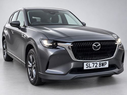 Mazda Cx 60