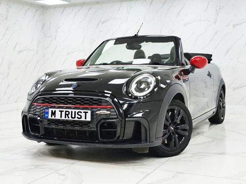 MINI Convertible