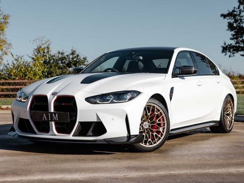 BMW M3