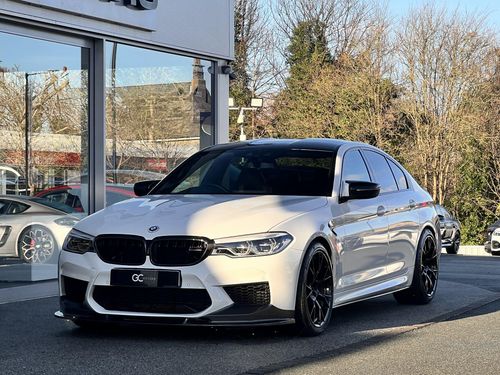BMW M5