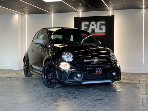 Abarth 695