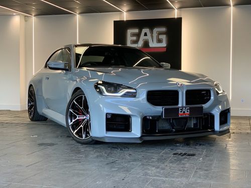 BMW M2