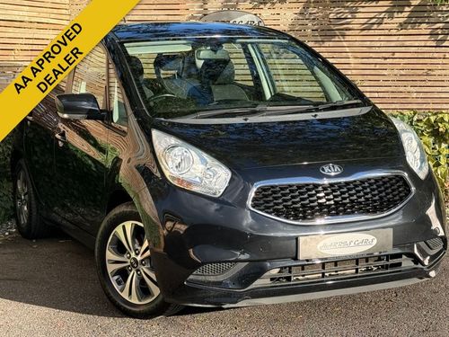 Kia Venga