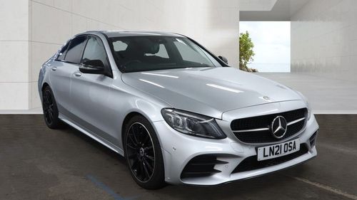 Mercedes Benz C-Class