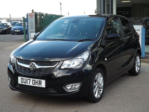 Vauxhall Viva