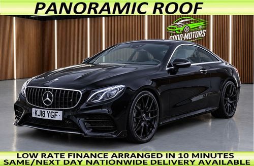 Mercedes Benz E Class