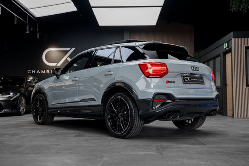 Audi SQ2