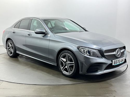 Mercedes Benz C-Class