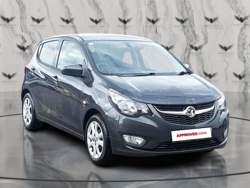 Vauxhall Viva