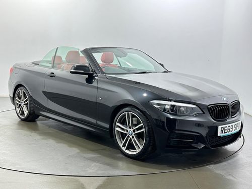 BMW 2 Series