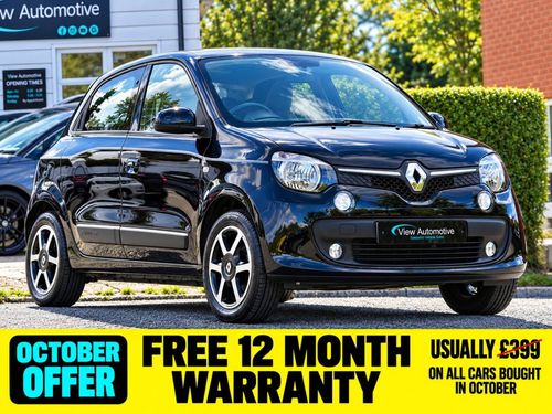 Renault Twingo