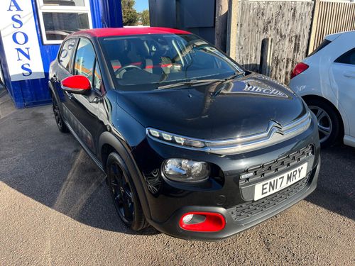 Citroen C3