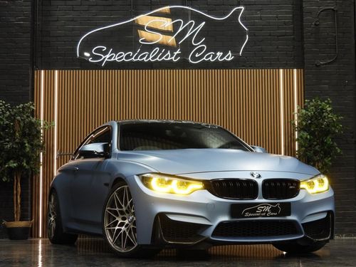 BMW M4