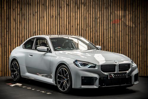 BMW M2