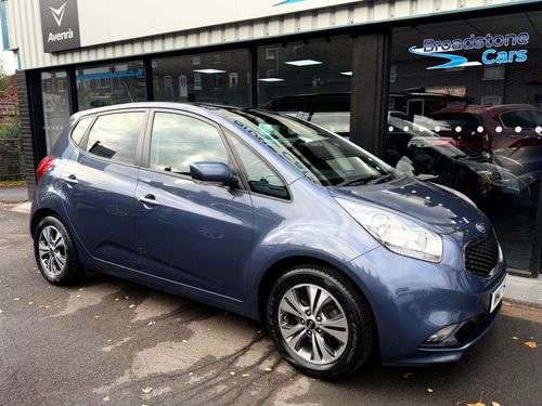 Kia Venga